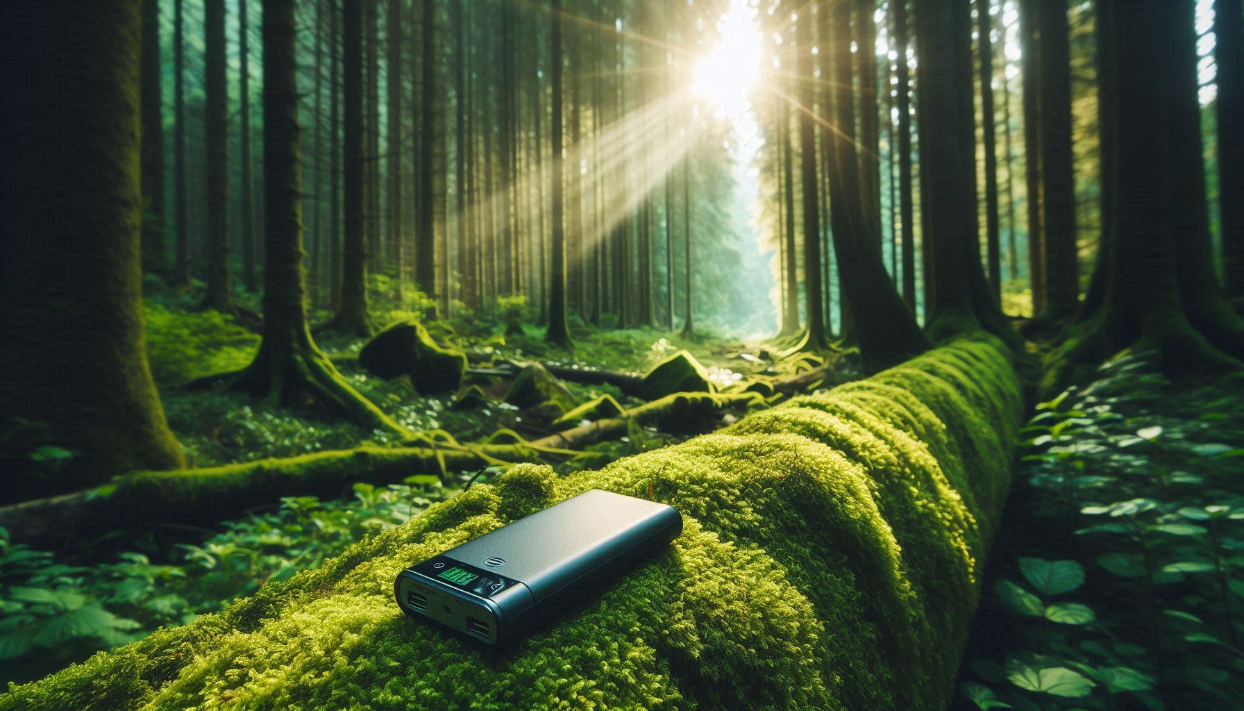 Guida alla scelta del miglior Power Bank per l’Outdoor: caratteristiche e consigli essenziali