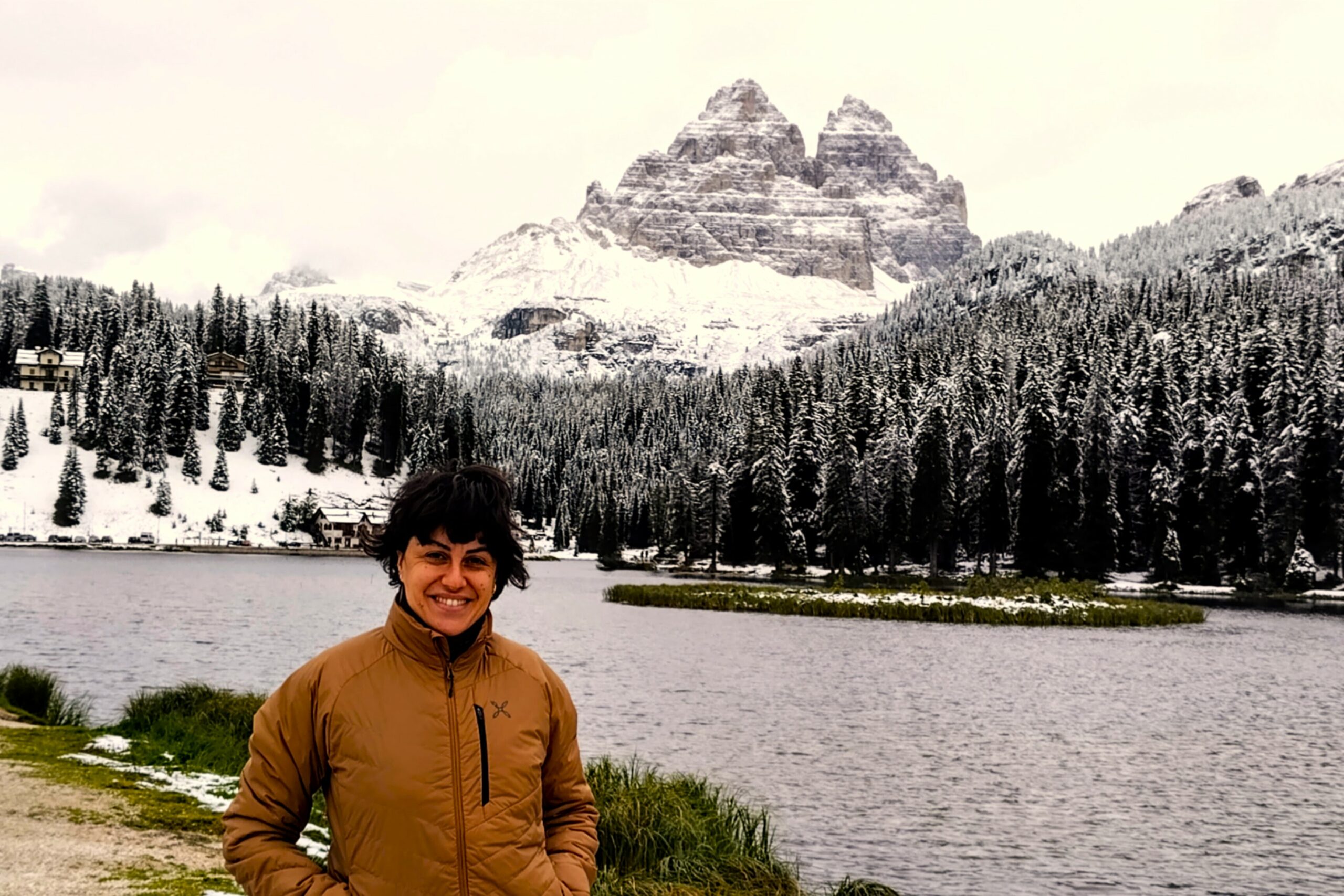 L’arrivo della stagione fredda: prepararsi al trekking invernale